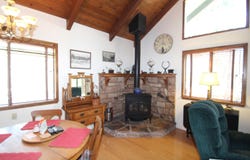 475 John Lewis Drive, Pierpoint Springs, CA 93265