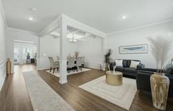 784 Lakehaven Lane, Loganville, GA 30052