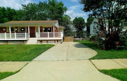 7512 ALBEMARLE Drive, MANASSAS, VA 20111