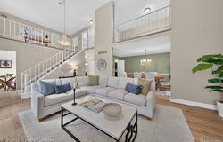 22045 Shore Pointe Lane, St. Clair Shores, MI 48080