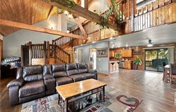 12913 Moore Lane, Gravette, AR 72736