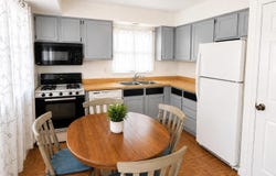 1927 Springvale Drive, Crown Point, IN 46307