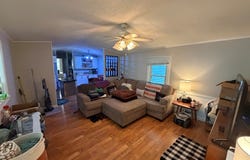 4509 Oakley Ct, Walkertown, NC 27051