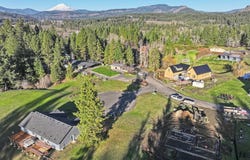 Lot 4 Husum Greens, WhiteSalmon, WA 98672
