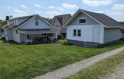 213 MCGILL AVE, Dawson, PA 15428