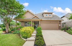 1701 Mcgee Avenue, Argyle, TX 76226