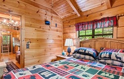 157 Wolf Trail, McGrady, NC 28649