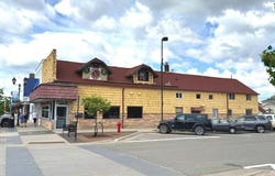122 Main Avenue S, Park Rapids, MN 56470