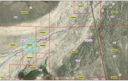 APN 007-020-23, Battle Mountain, NV 89820