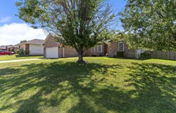 953 Megan Lane, Willard, MO 65781