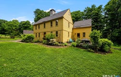 25 Old Turnpike Road, Mansfield, CT 06268