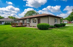 4120 Sumter Drive, Matteson, IL 60443