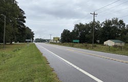 Highway Sc-6, Elloree, SC 29047