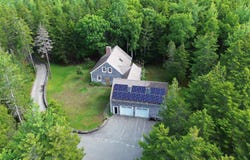 40 Journeys End Lane, Surry, ME 04684