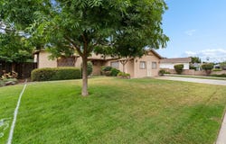 131 E Gail Avenue, Tulare, CA 93274