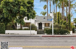 7774 Fountain Ave, West Hollywood, CA 90046
