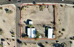 646 N Central Blvd, Quartzsite, AZ 85346