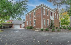 401 S High Street, Bloomington, IN 47401