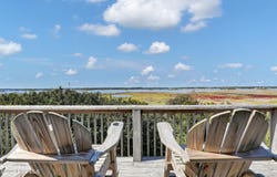 1143 S Topsail Drive, Surf City, NC 28445