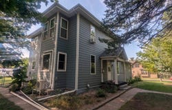 800 S Main Avenue, Platte, SD 57369