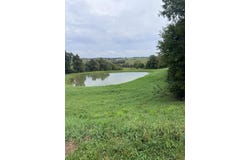 Walnut St., Ethel, MO 63539