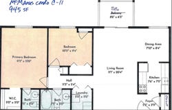 280 BRIDGEWATER RD #C-11, BROOKHAVEN, PA 19015
