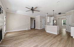 556 Bald Eagle Drive, Vass, NC 28394