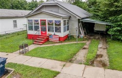 819 E Poplar Street, Independence, KS 67301