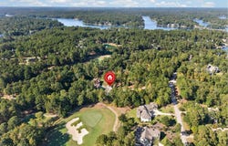 1100 FOX BEND, Greensboro, GA 30642-9999