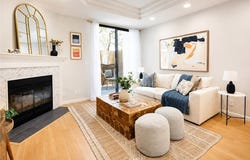 2500 Abbot Kinney Boulevard, Venice, CA 90291