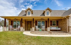 1615 Sanger Drive, Springtown, TX 76082