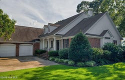 109 Yeopim Circle, Hertford, NC 27944