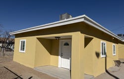 1267 Aspen, Fabens, TX 79838