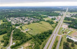 12727 Old Highway 71, Fort Smith, AR 72916