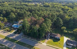 Hunter Hill Road, Rocky Mount, NC 27804