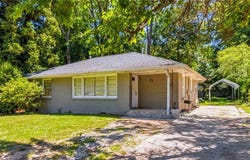 1254 Lloyd Drive, Forest Park, GA 30297