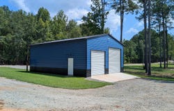 668 Goat Hill Road, Ridgeway, SC 29130-0000
