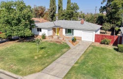 53 N Dewitt Avenue, Clovis, CA 93612
