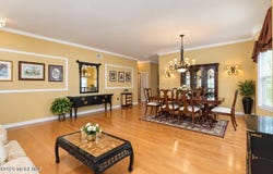 33 George W Helme Drive, Helmetta, NJ 08828