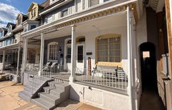 1811 PERKIOMEN Avenue, READING, PA 19606