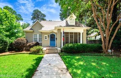 829 Belhaven Street, Jackson, MS 39202