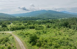 Birch Tree Lane lot: 3, Cambridge, VT 05464