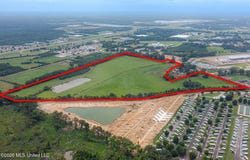 Virlilia Road, Canton, MS 39046