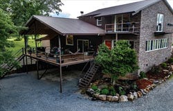 7644 Highway 17, Houston, MO 65483