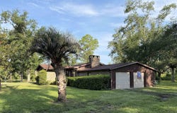 490 Roberts Aman Rd E, Perry, FL 32347