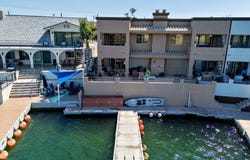 10028 Riverside Drive, Parker, AZ 85344