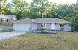 3408 S 33rd CIR, Fort Smith, AR 72903