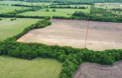 County Road 4142, Bonham, TX 75418