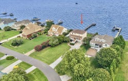 158 Mariners Way, Moyock, NC 27958