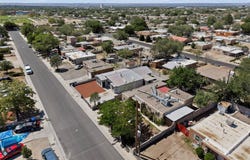 8101 Kathryn Avenue SE, Albuquerque, NM 87108